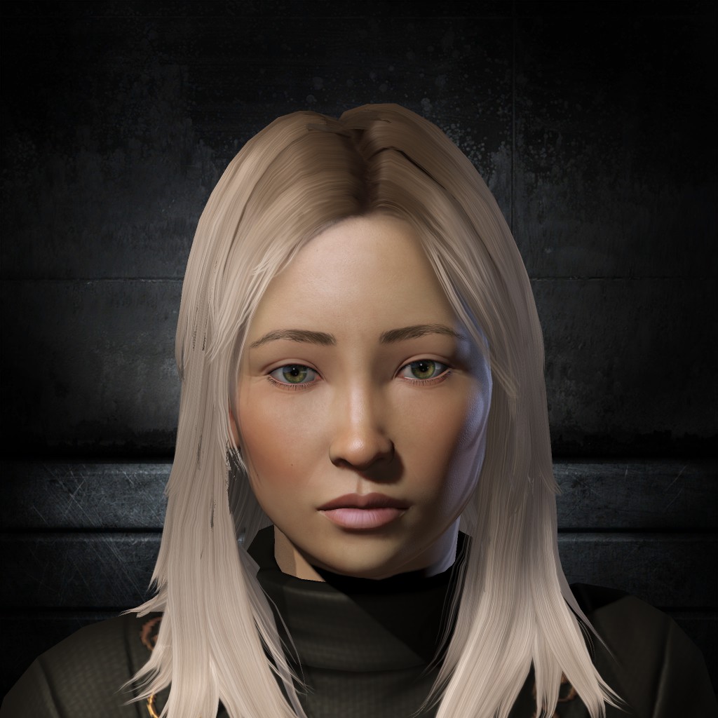 Jenna Stargate