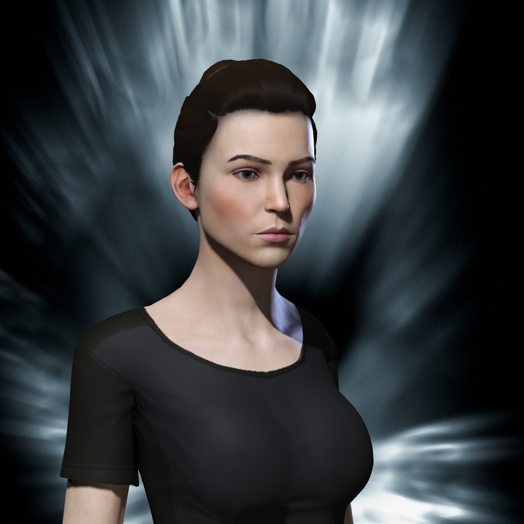 Elsa Kyle