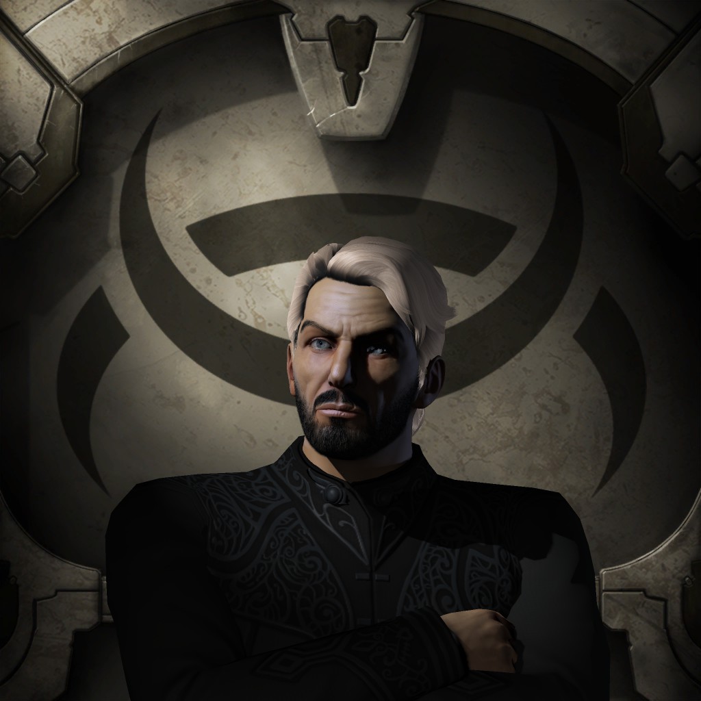 Geralt deRiviaa