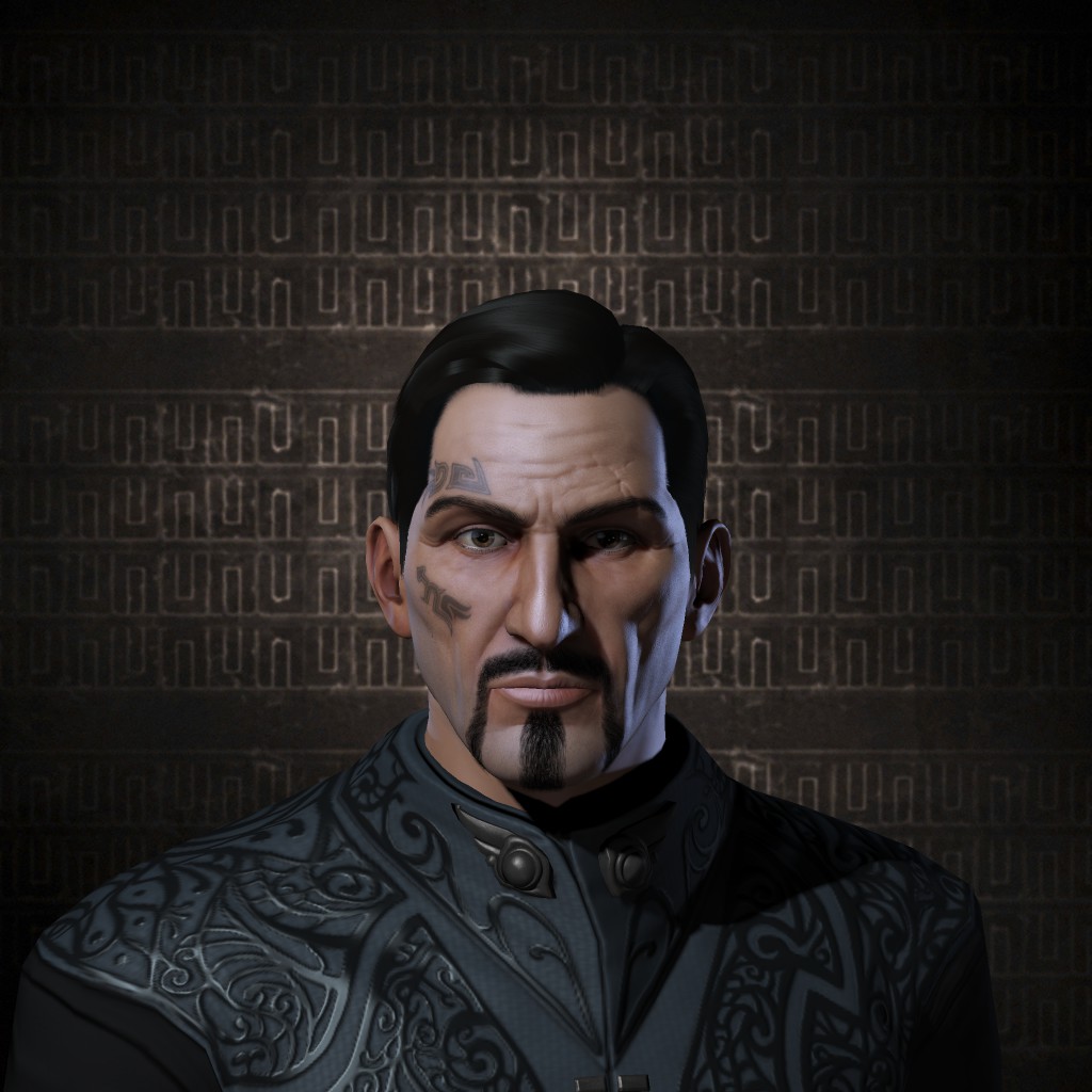 Dirk Sarain