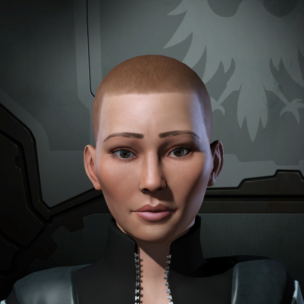 Amber J Duncan