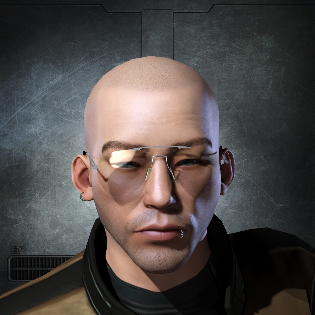 Jin Crowbar