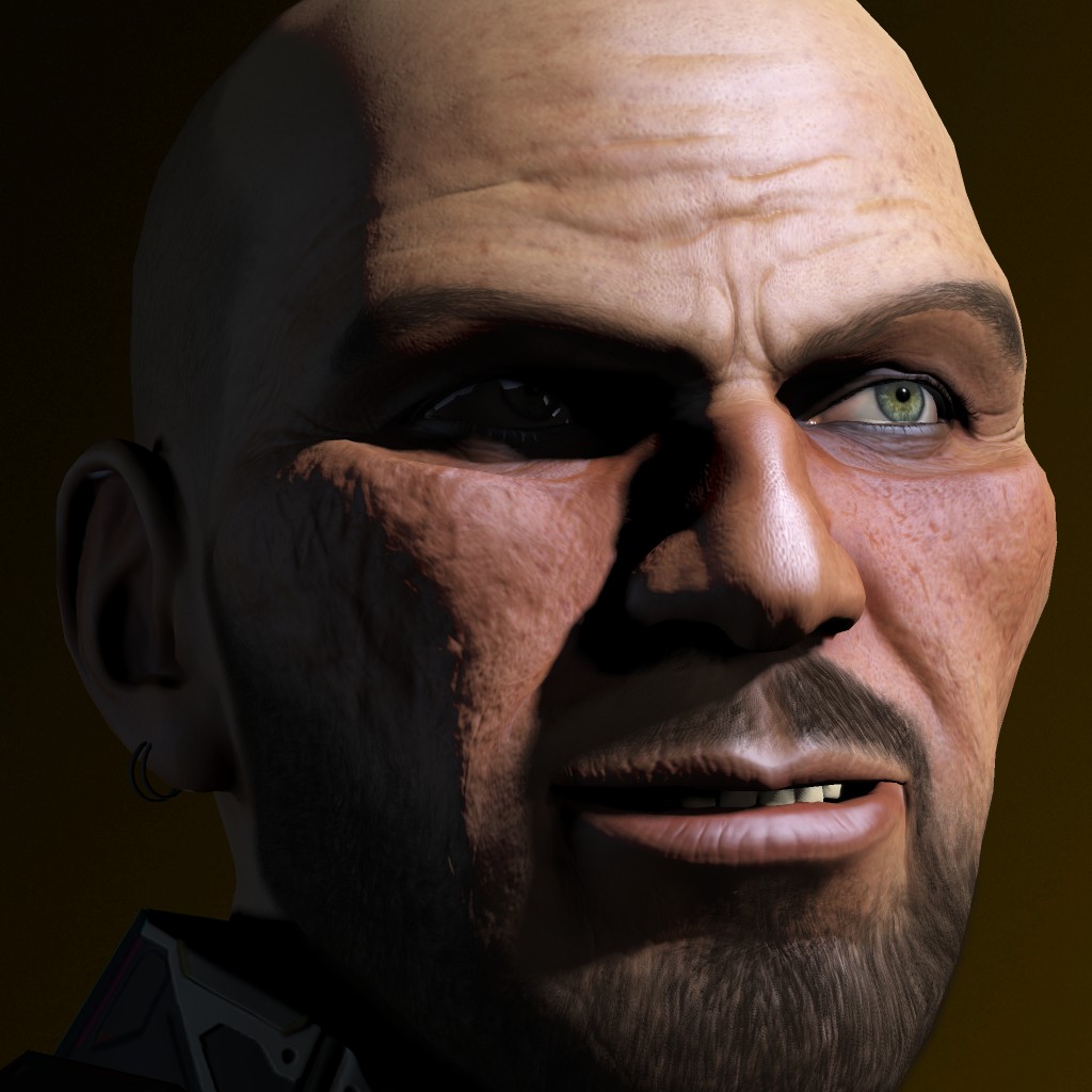 Ivan Bullet Tooth