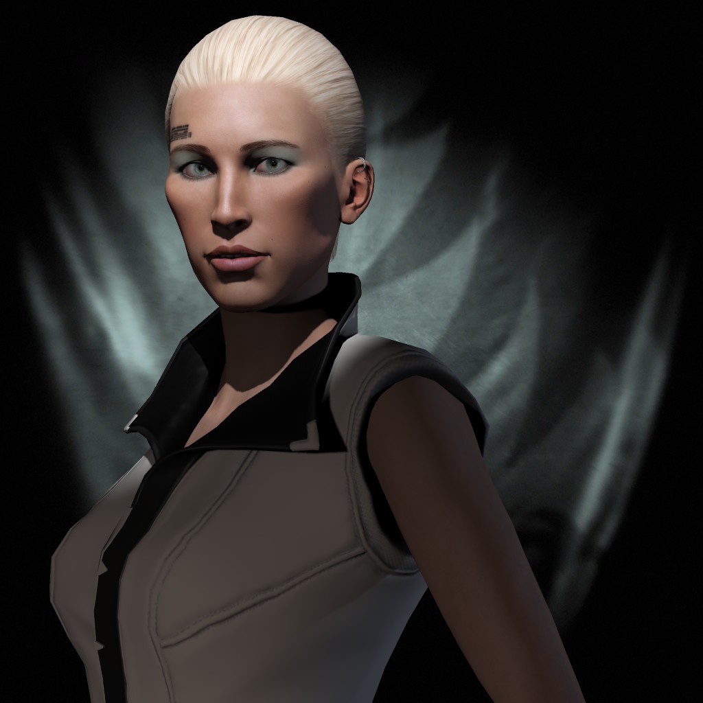 Liara Dorne