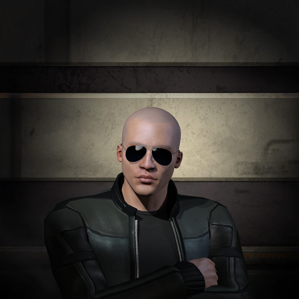 Alex Hoildaesy