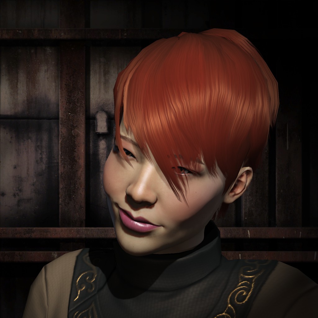 Ms Bloodstar