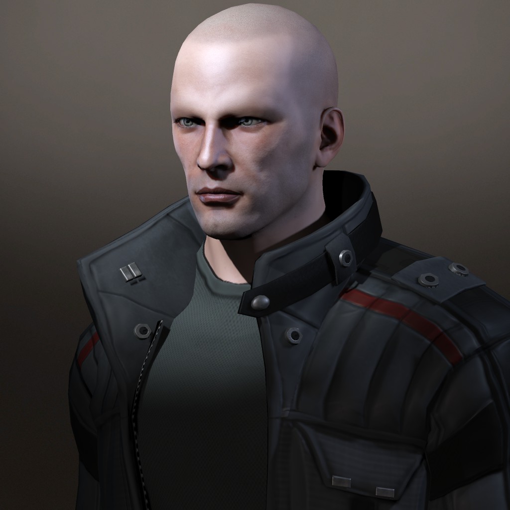 Industry Specialist