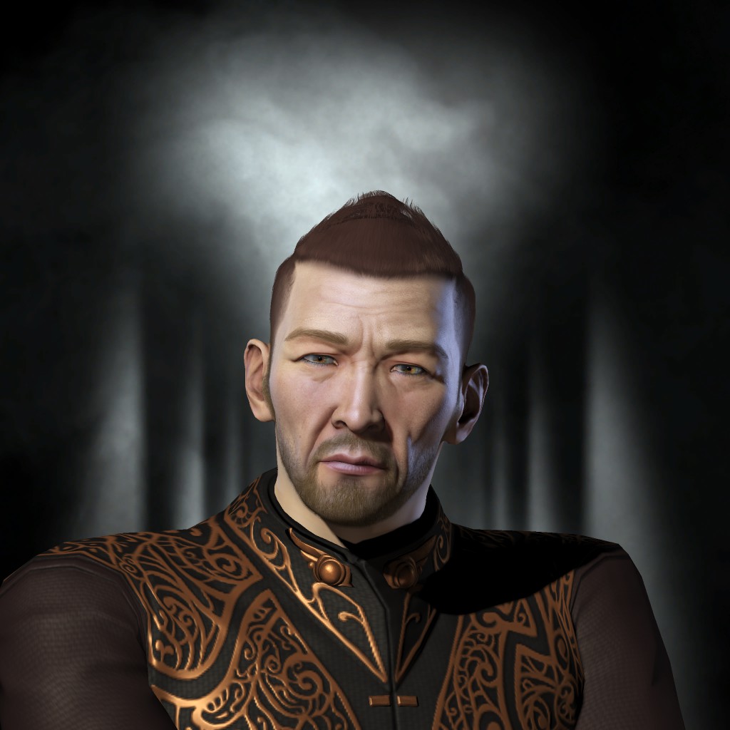 Harald Yuka