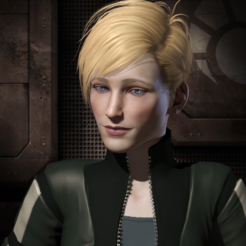 Luci Amarana