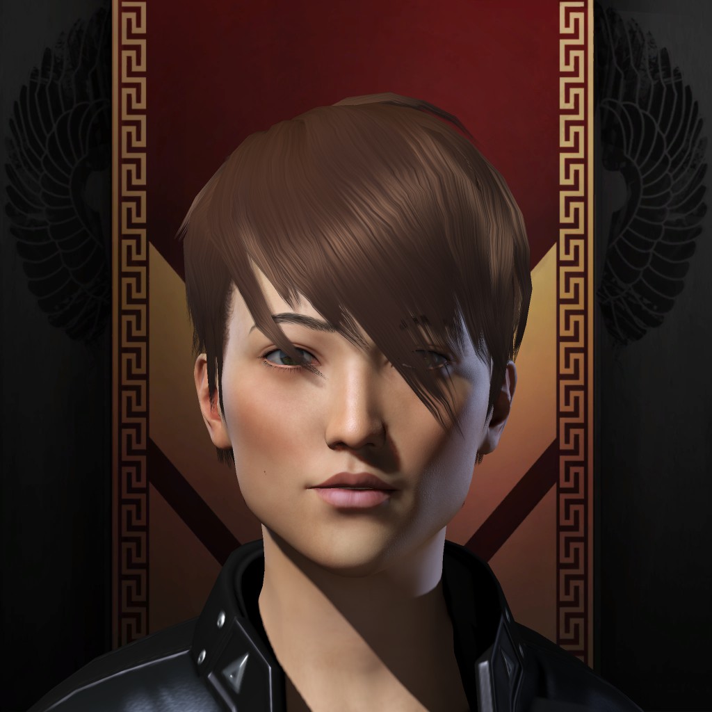 Zoie Vee