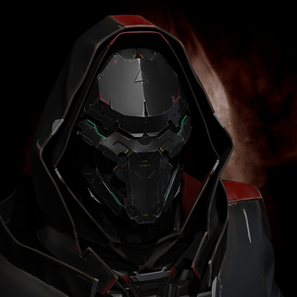 Caldari Citizen 2113865177