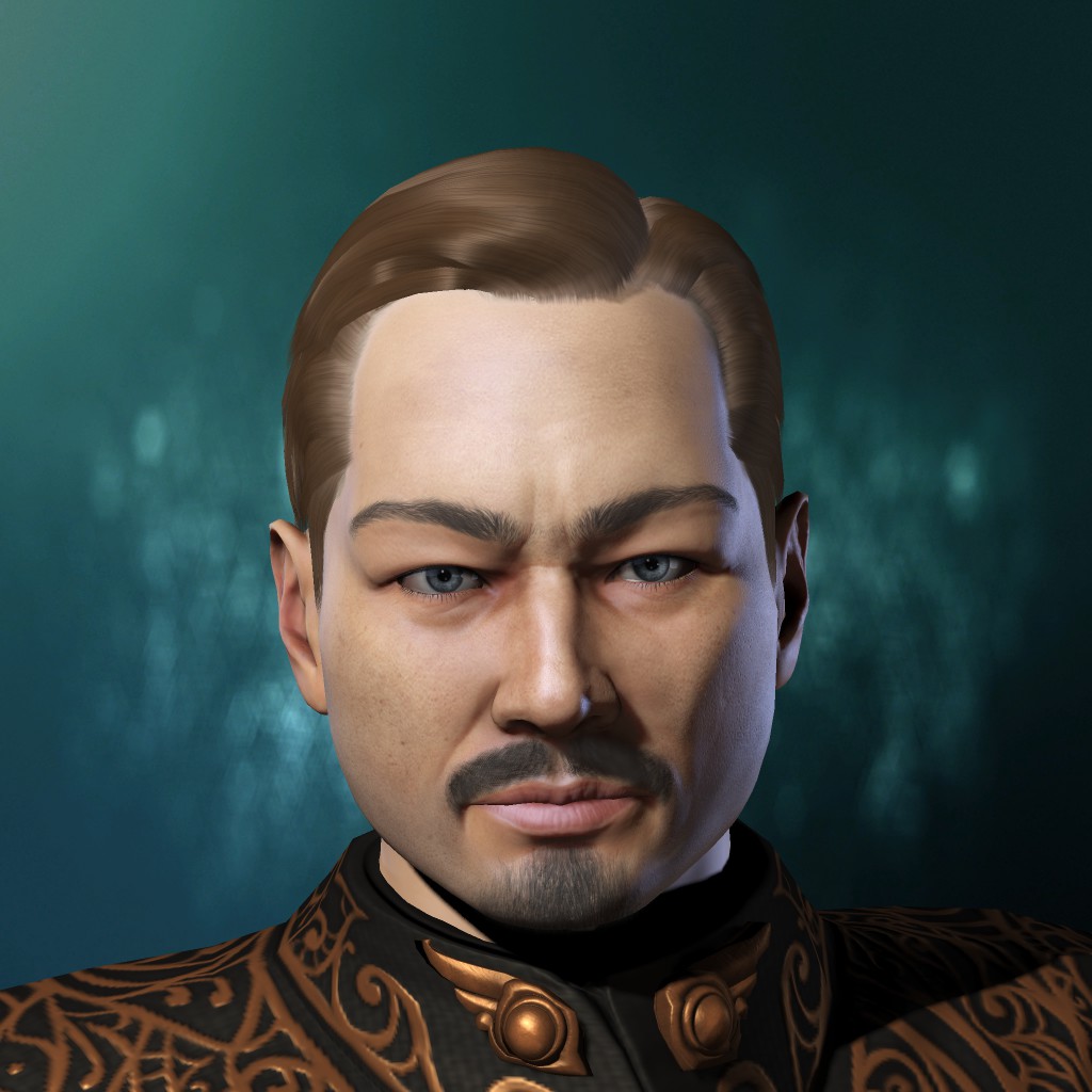 first star trader