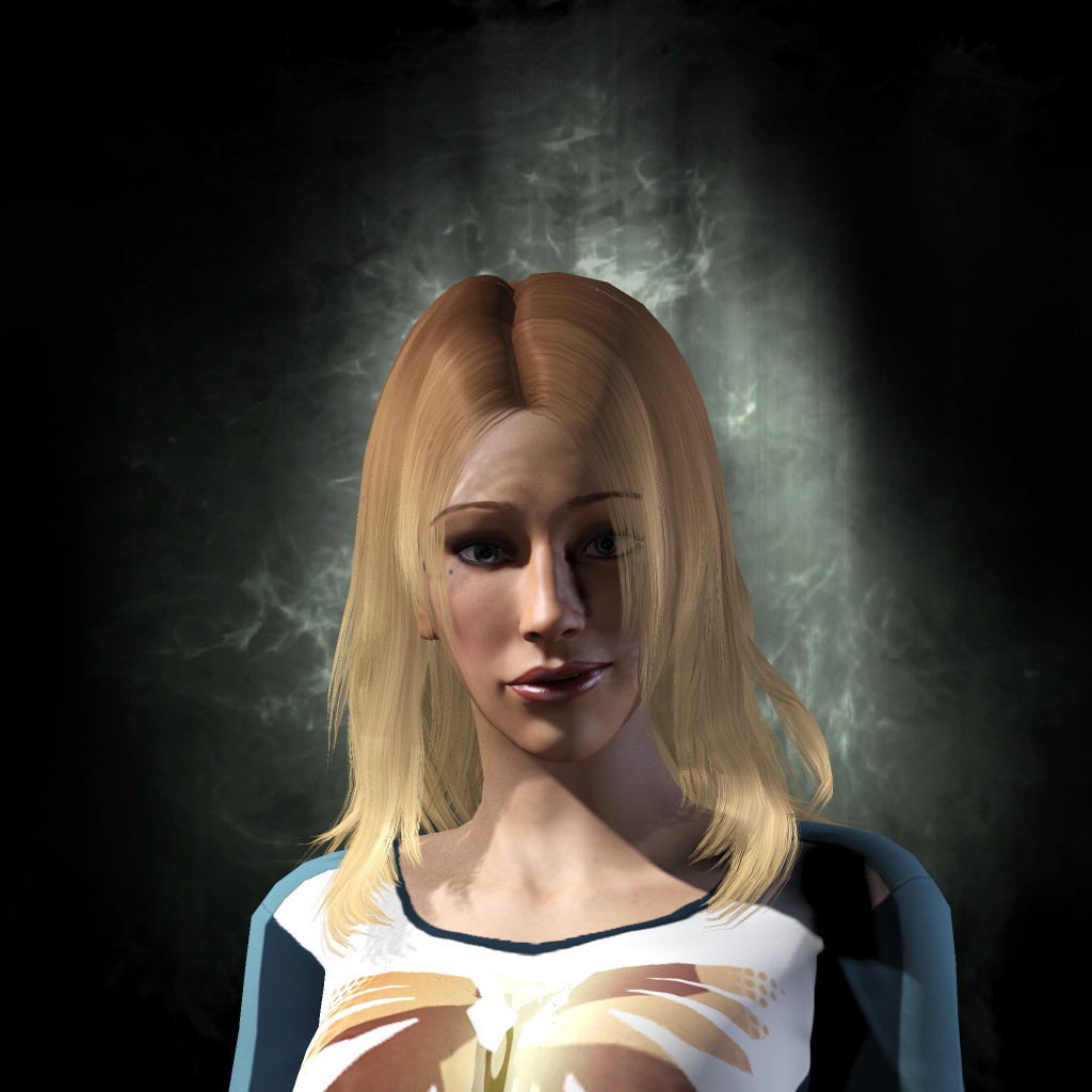 Celeste Bhyorgan