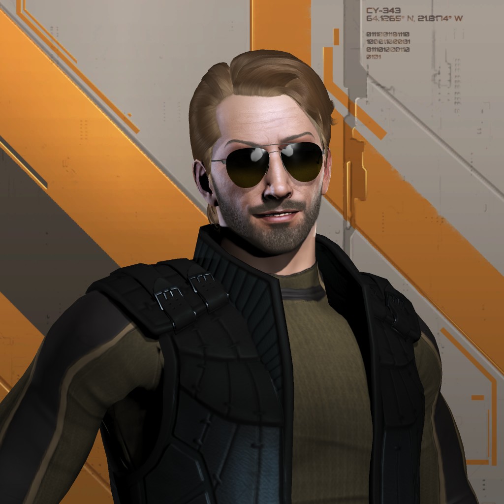 Atlas Starlord