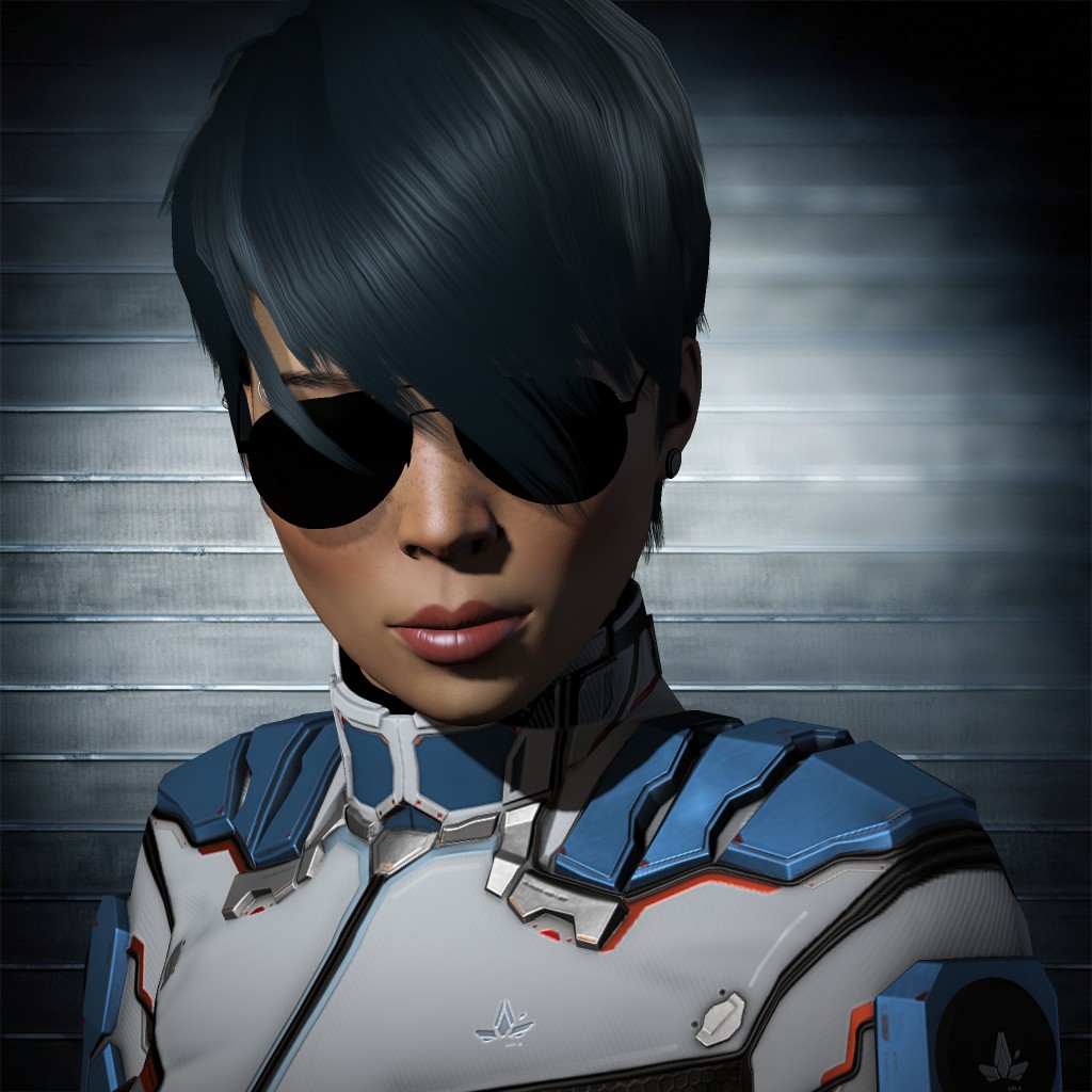 Alexa Chong