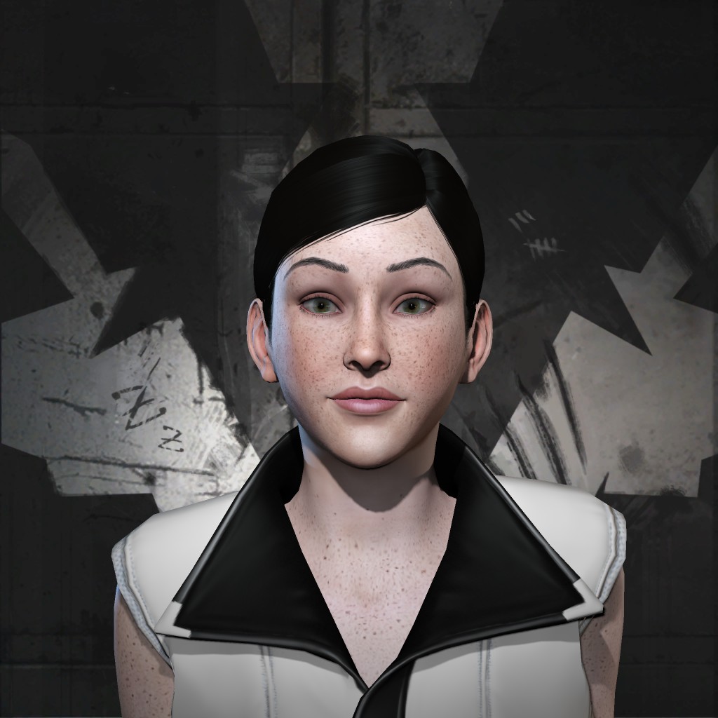 Gallente Citizen 2113870366