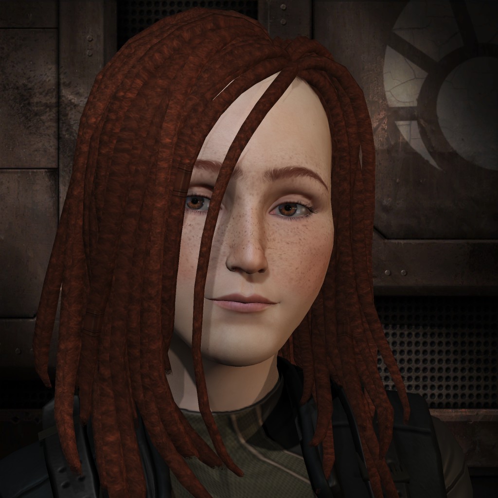 Irenna Melvutor