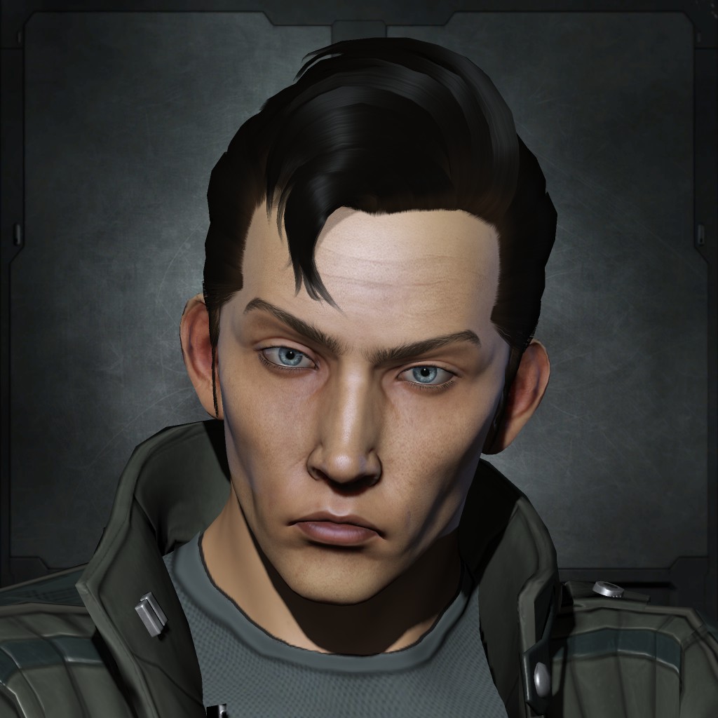 Tommy 'Ears' Gunnvecci