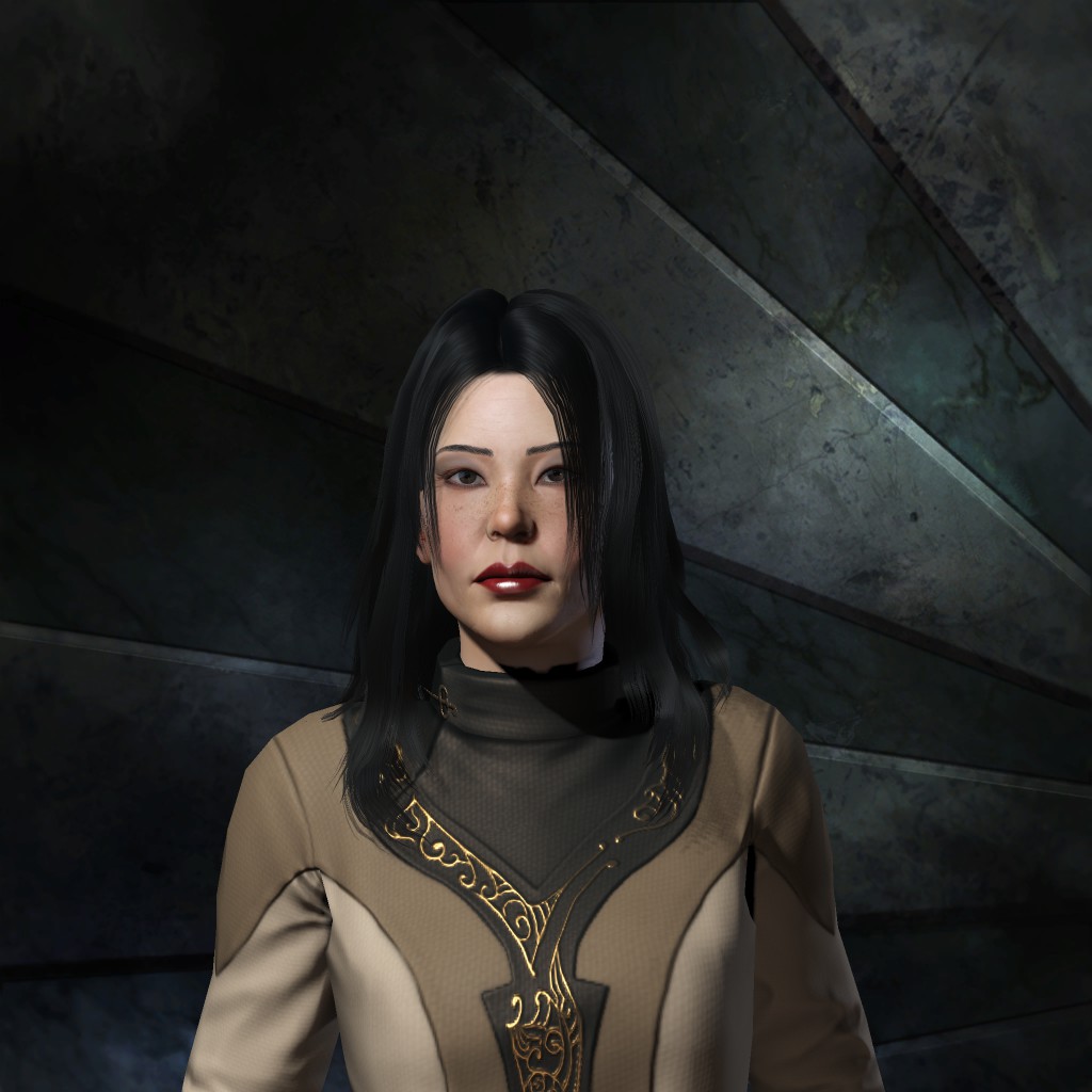 Korwen Arzi