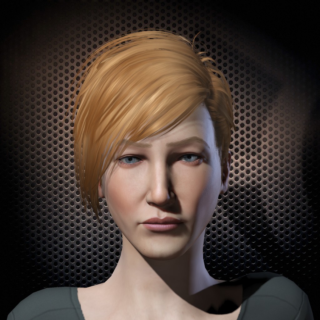 Eanoria Nalelmir