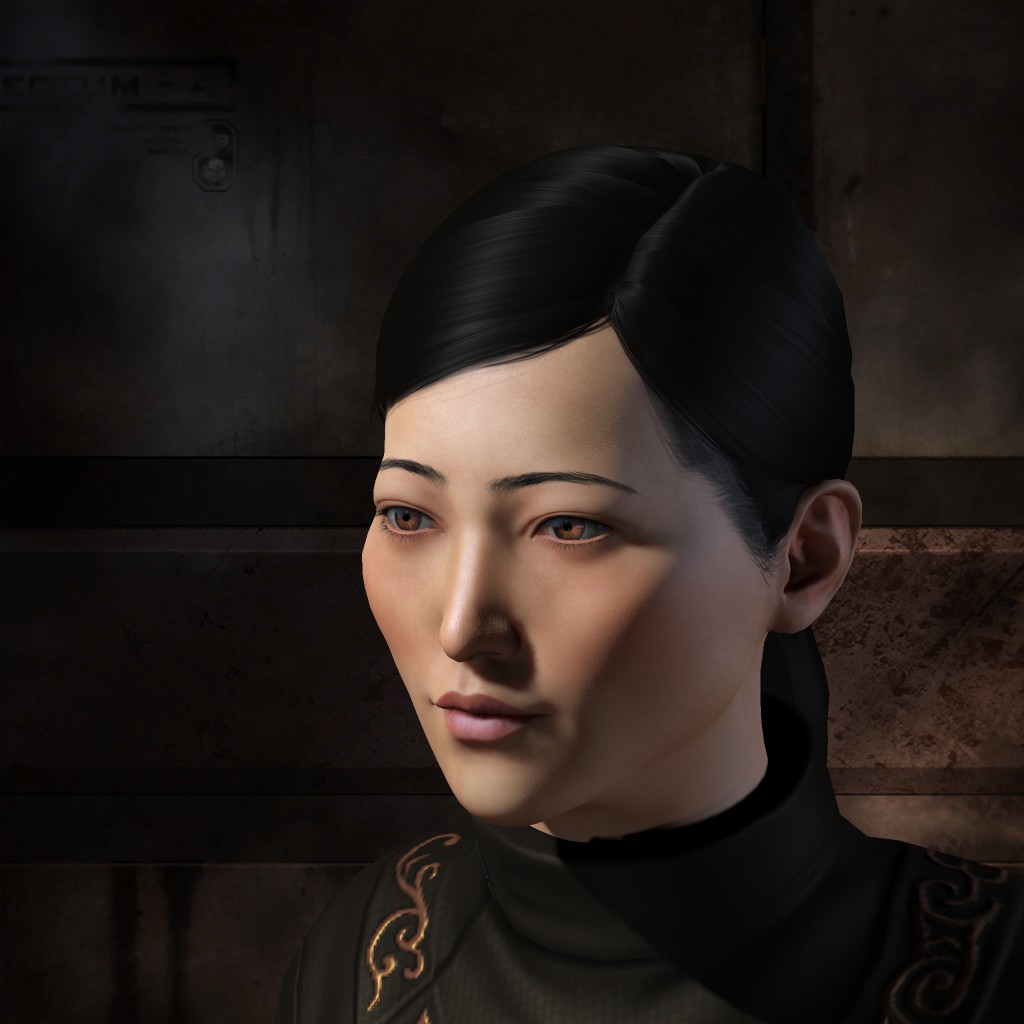 Amriahad Tsukaya