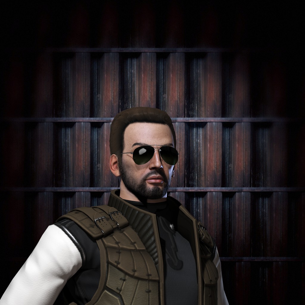 Jodoc Eero