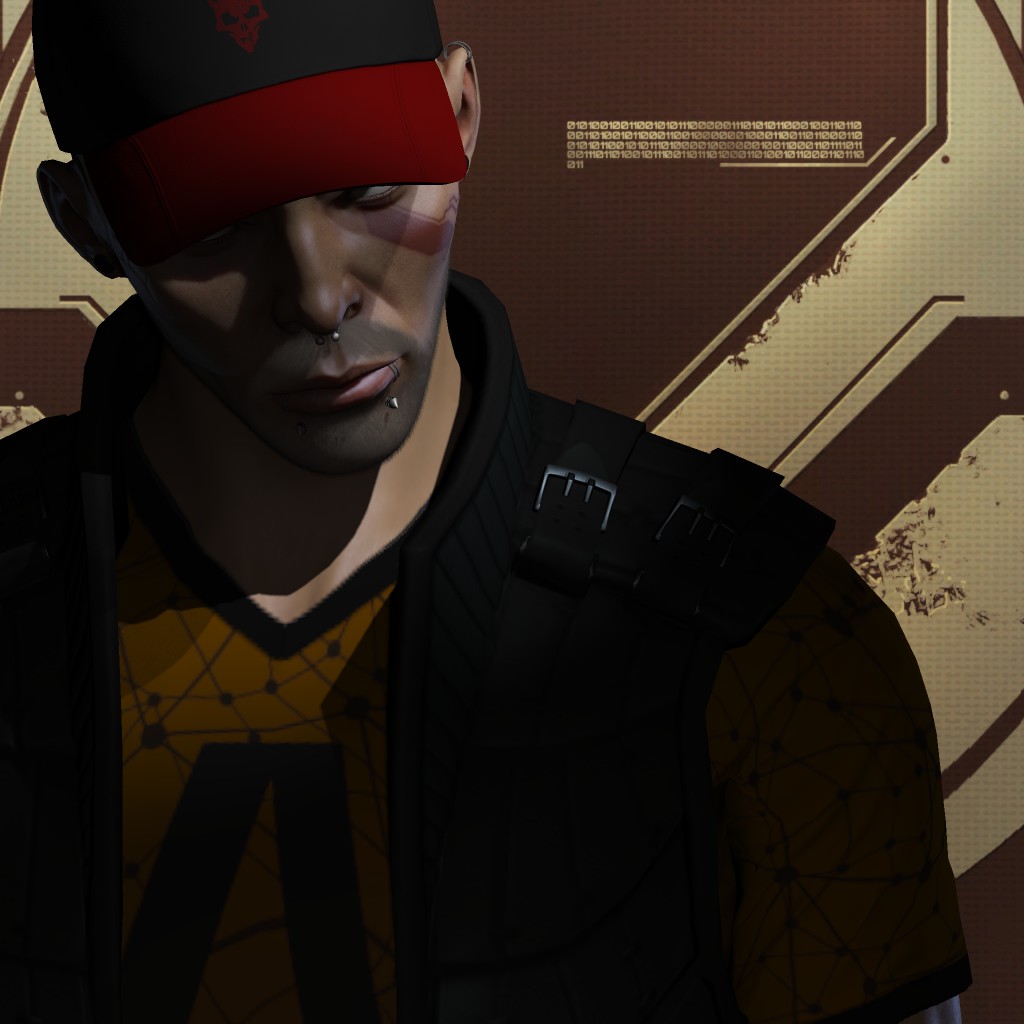 Isaac DanDerGrim