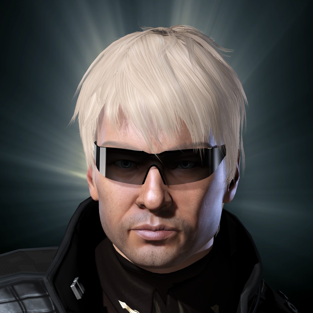 James Kerry Airuta