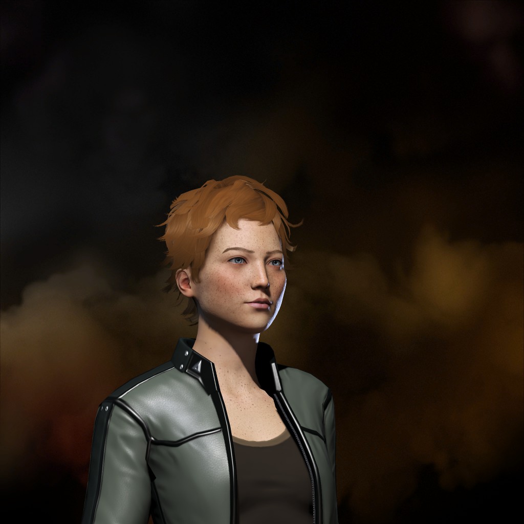 Auburn Endashi