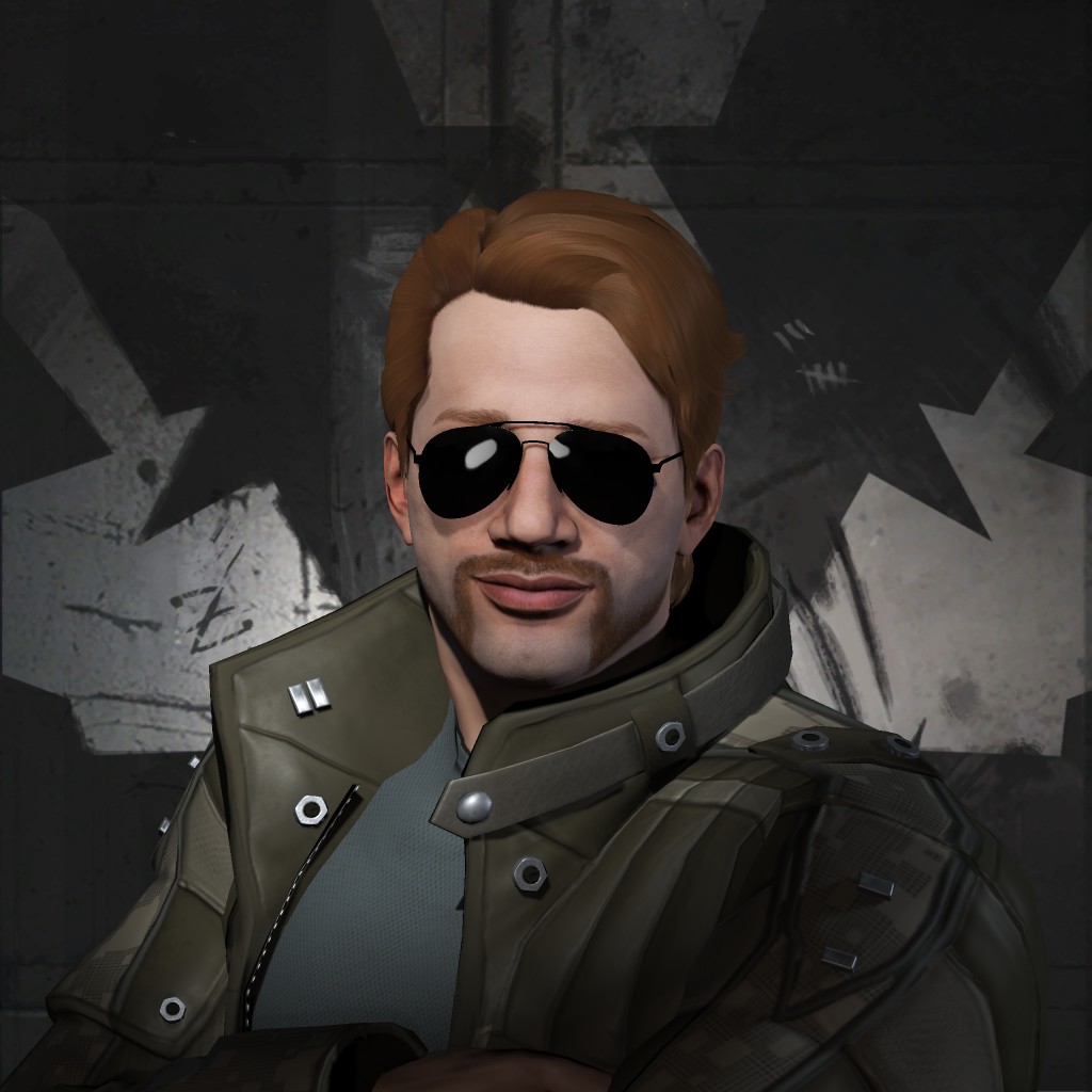 Christian Nascosto