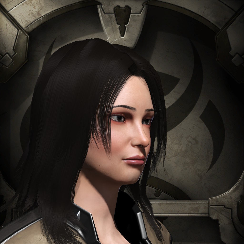 Alis Copper