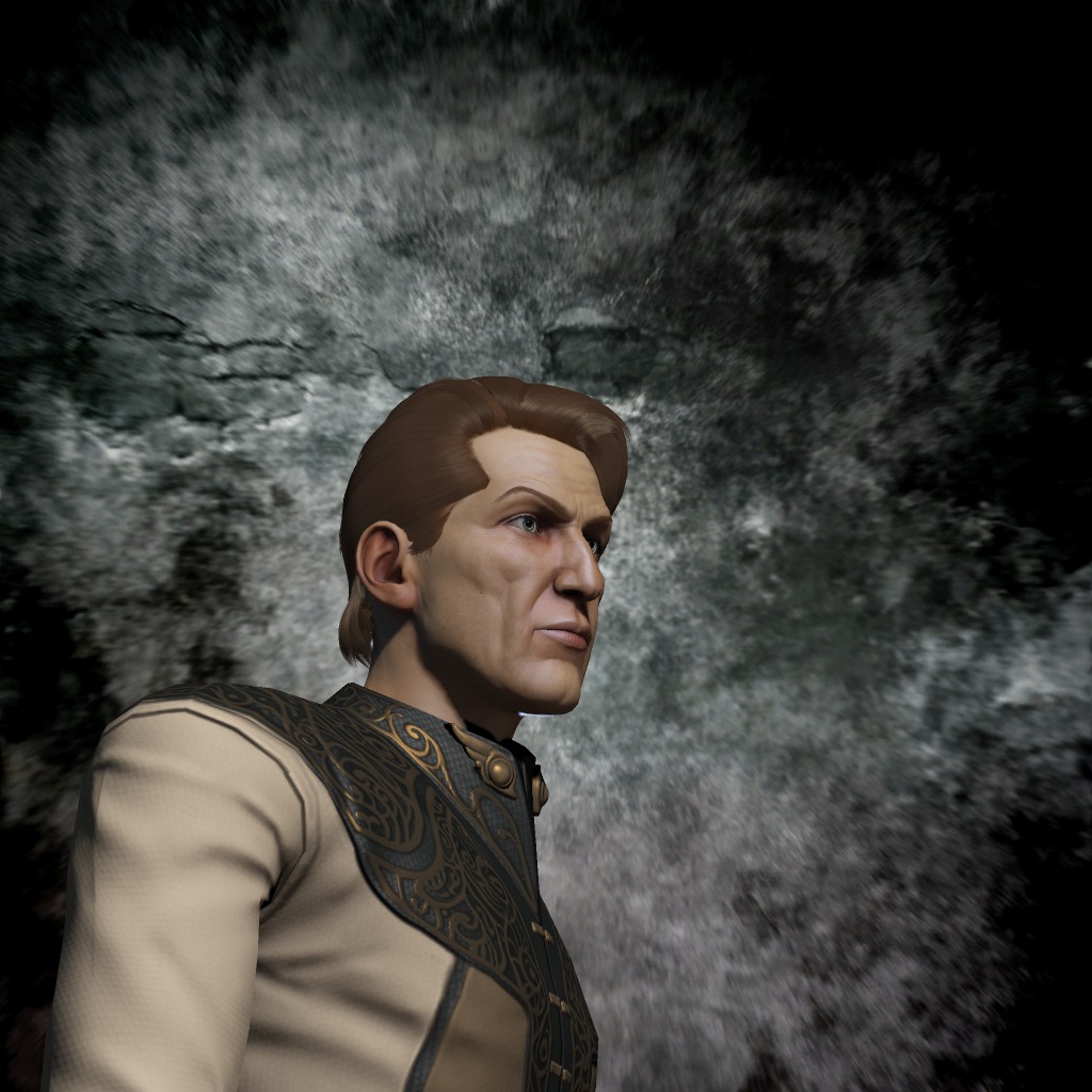 Agent Schaffhausen