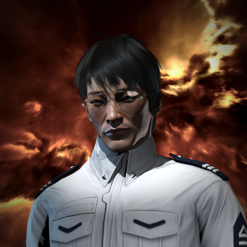 Hasagawa Kazuya
