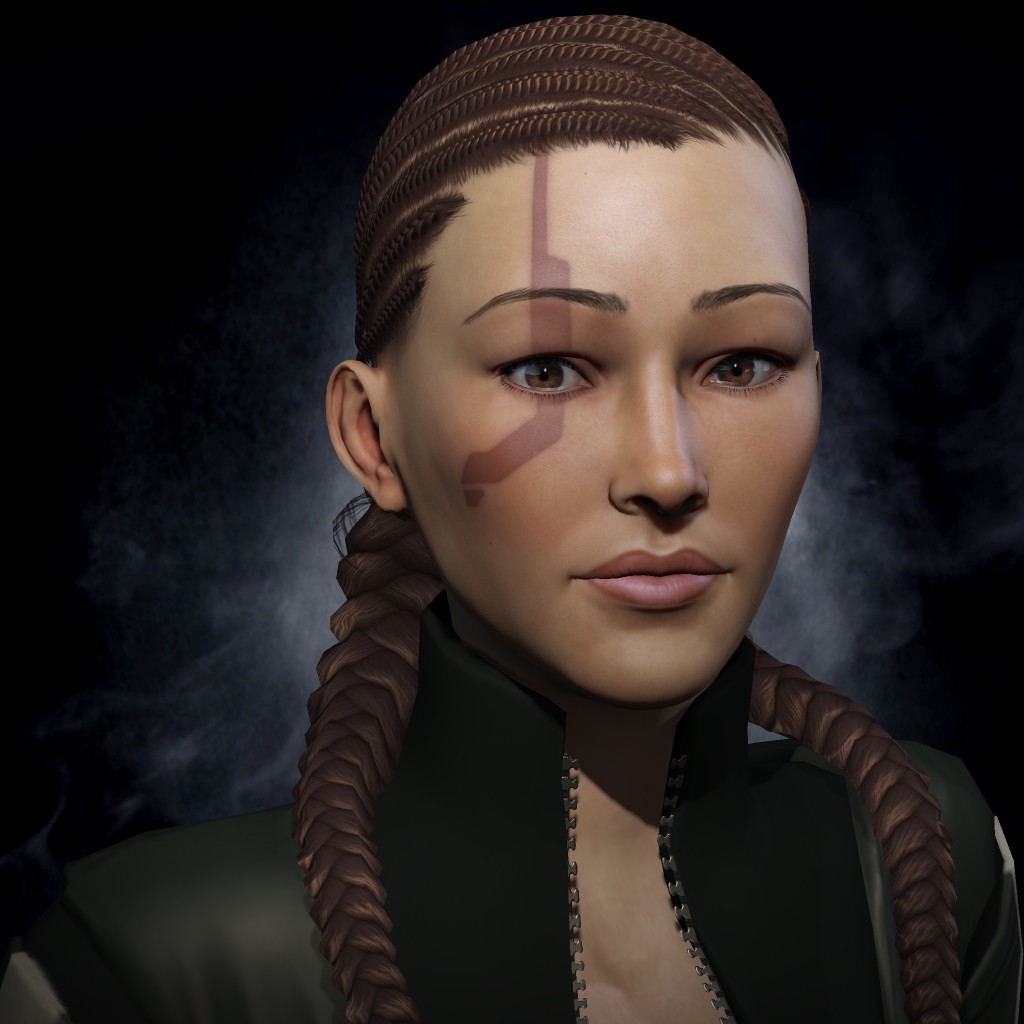 Lexa Demoryn