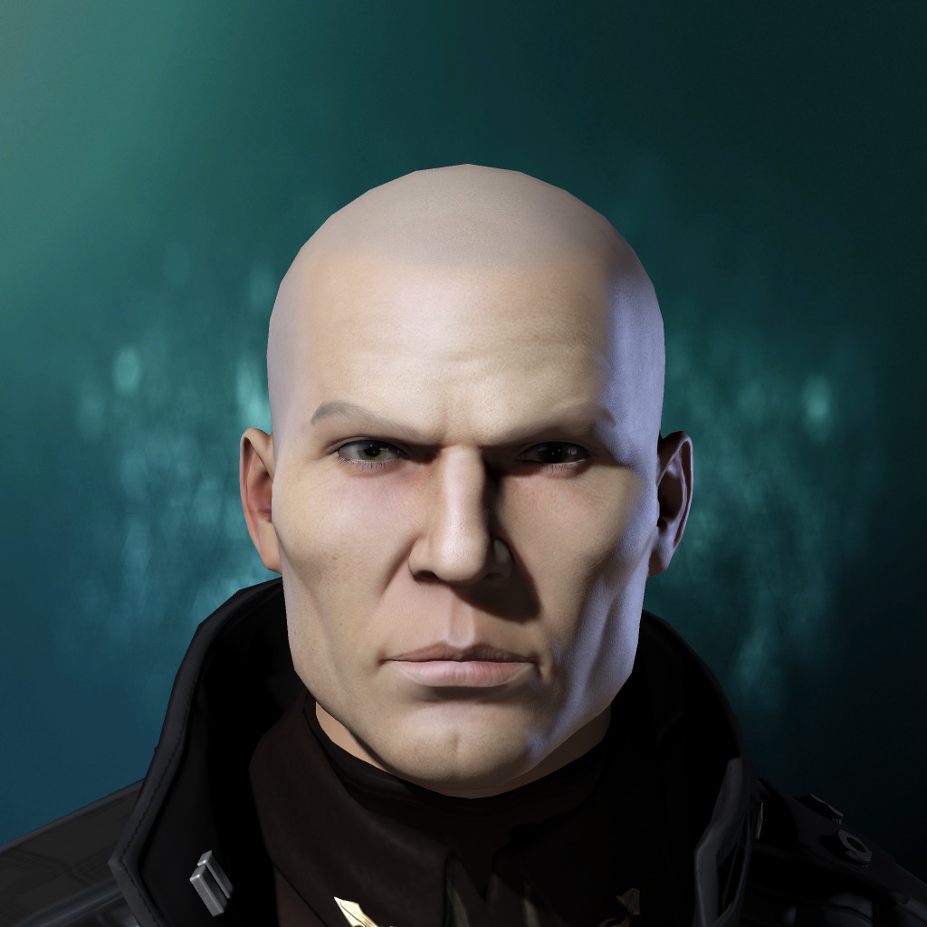 Comrade Alexxxi