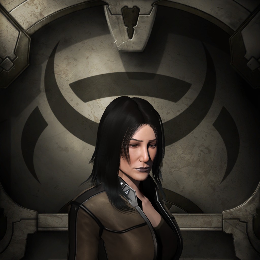 Dasha Sorelia Vantanus