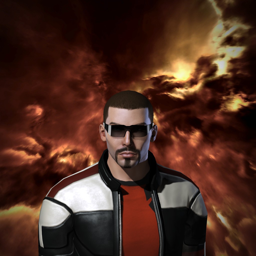 Maynard Crendraven