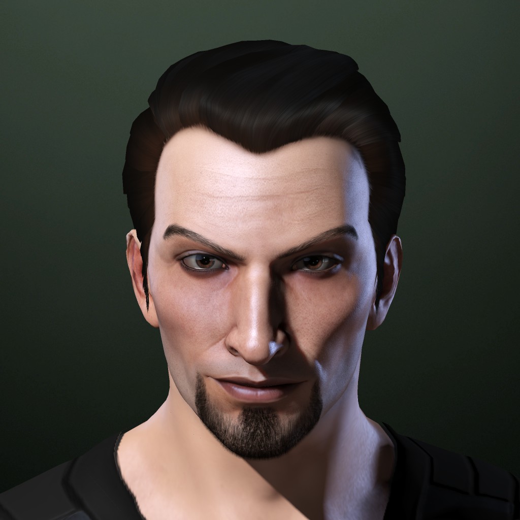 Zod Frog