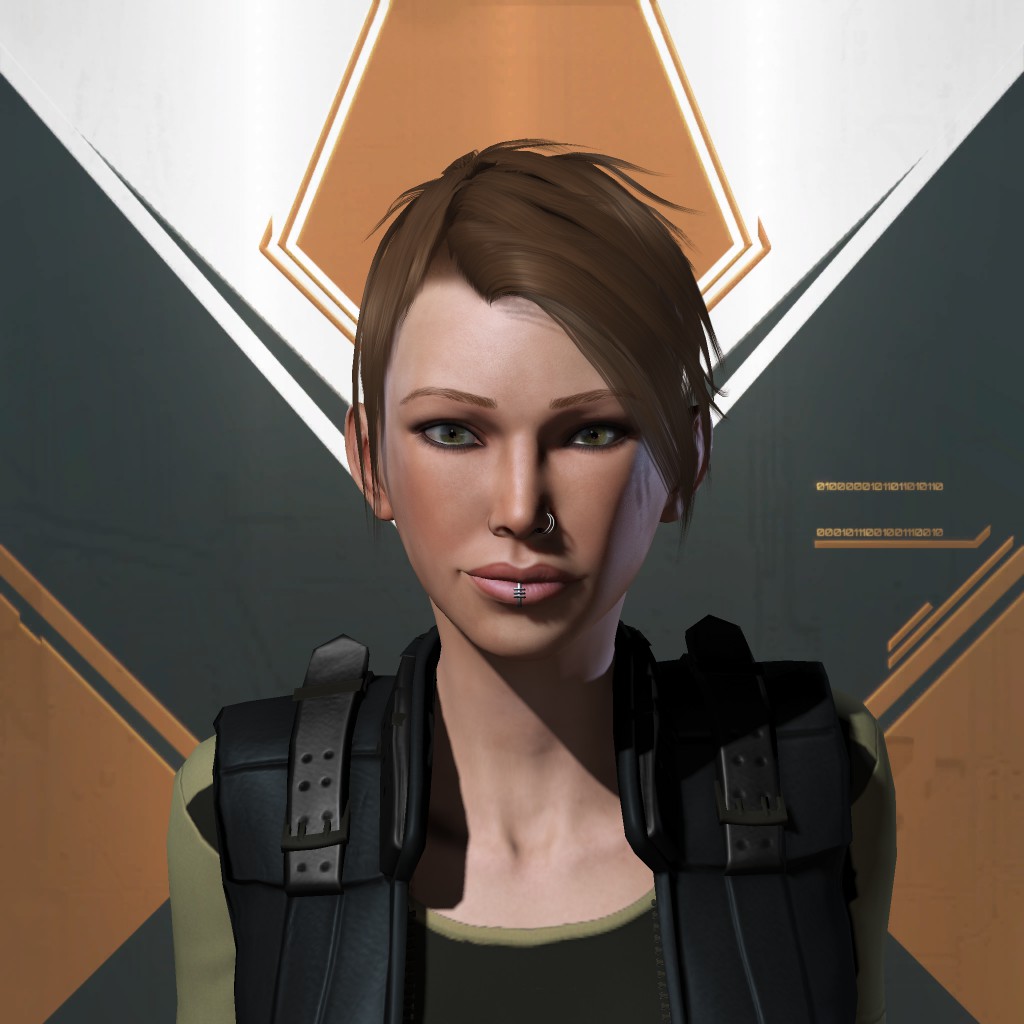 Zeena Asimov