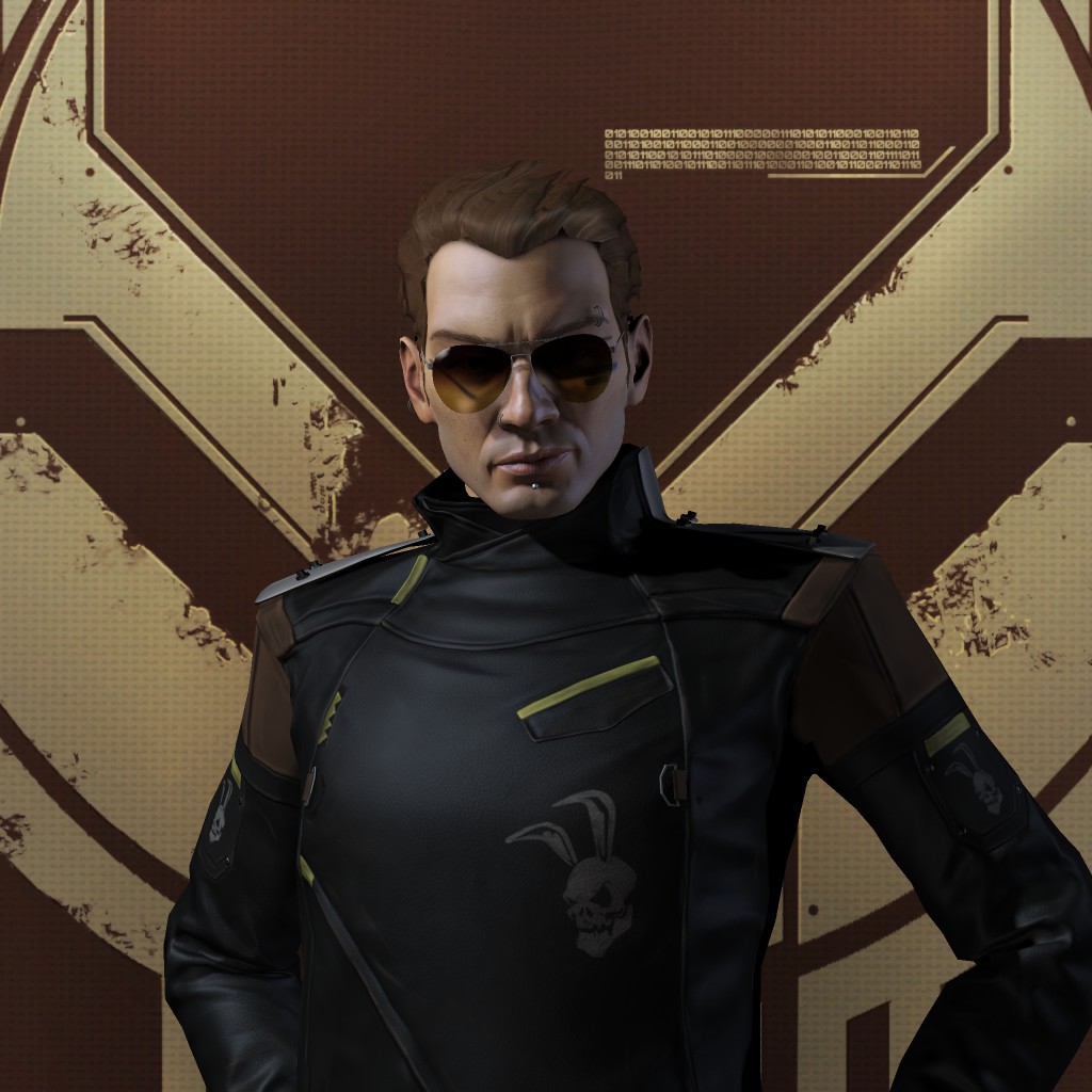 alex DG Han