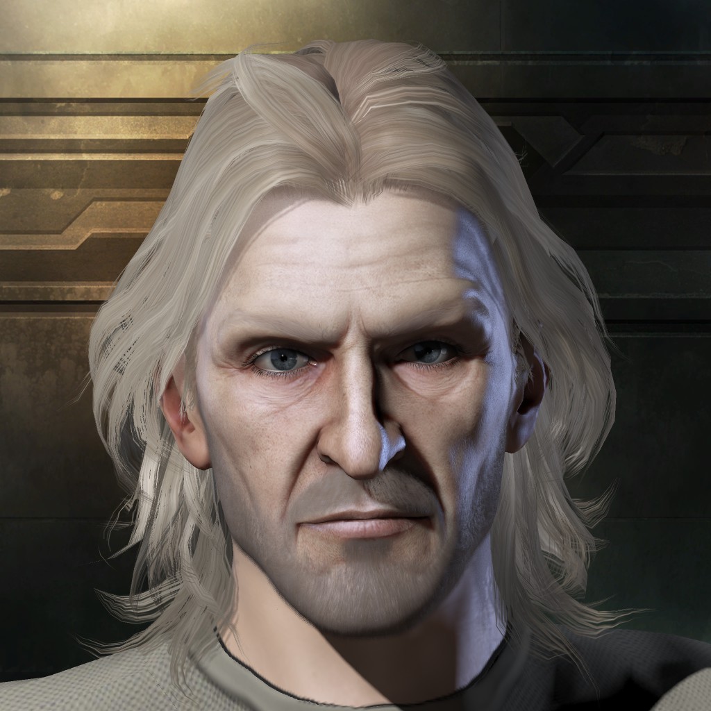 Hurric CEO