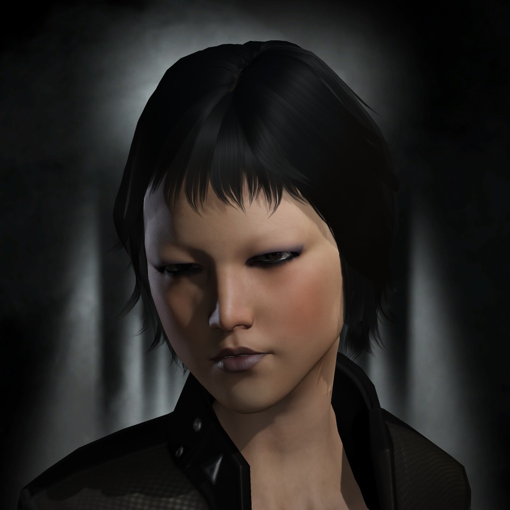 Risa Tsoy
