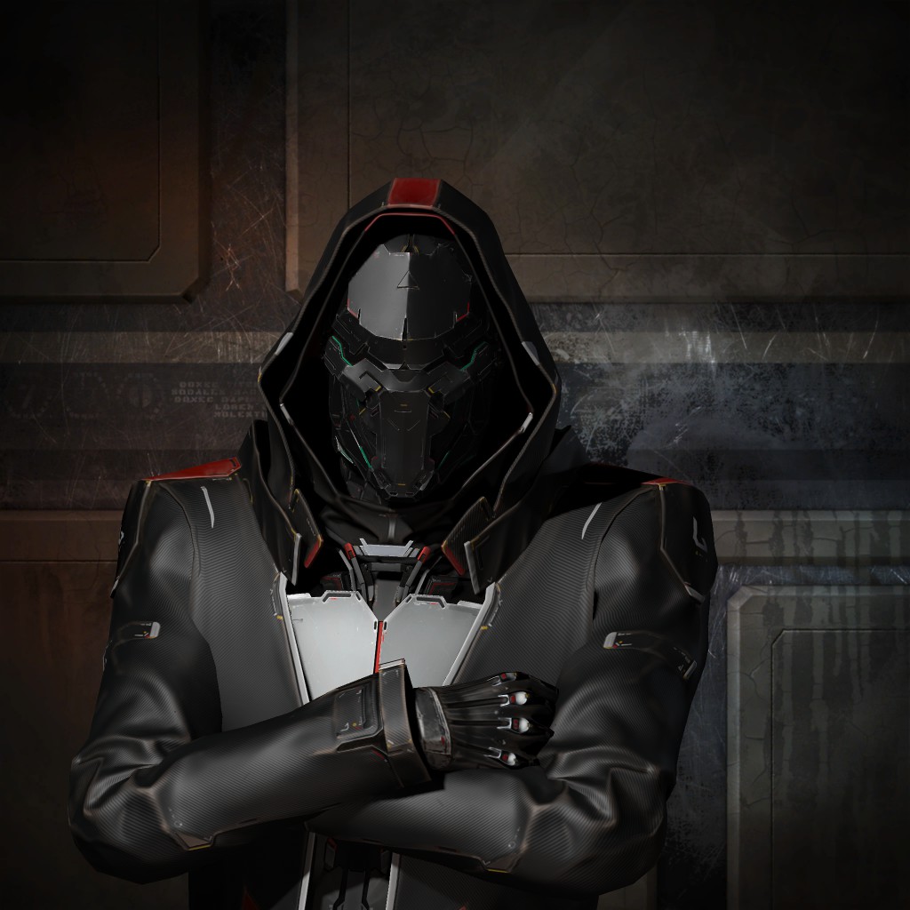 Ares Breau