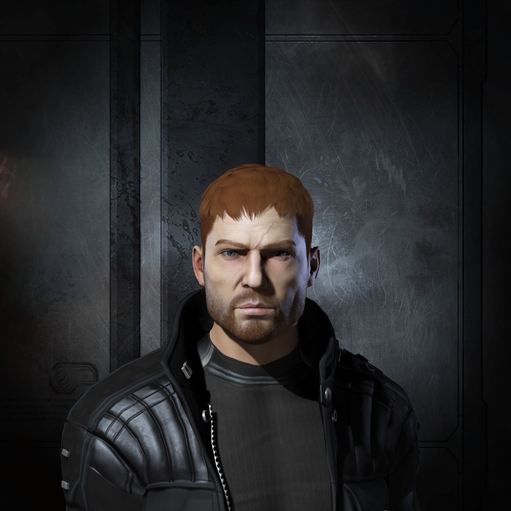 John Yelv
