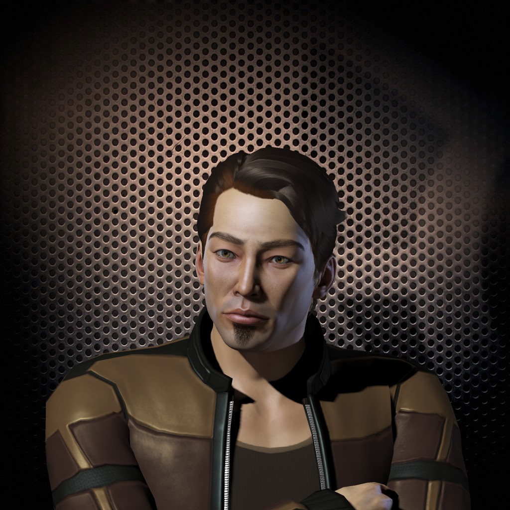 Jackie Adama