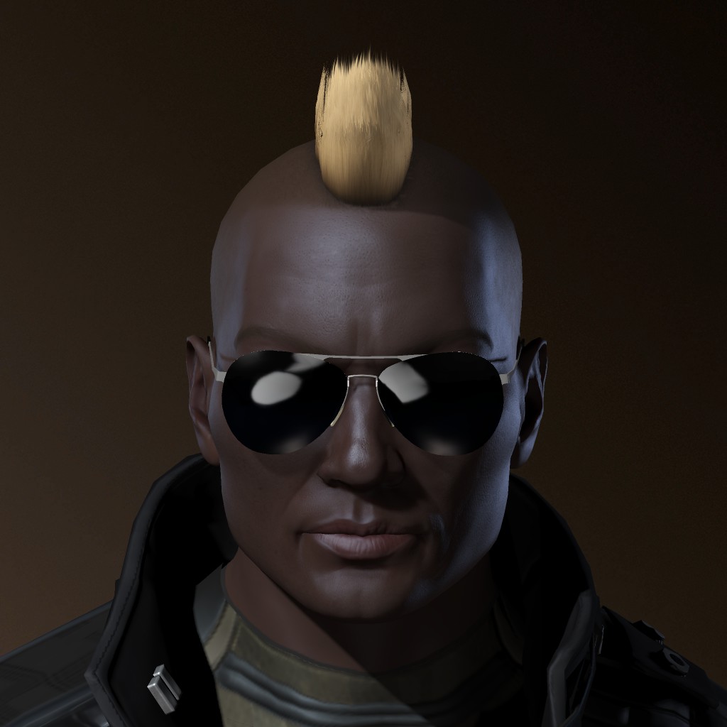 HARRY Skord
