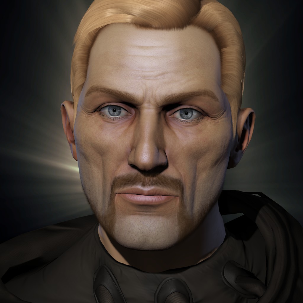 Johny Galaxy