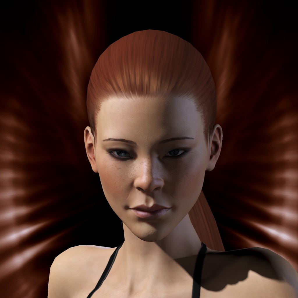 Joyce Noonien