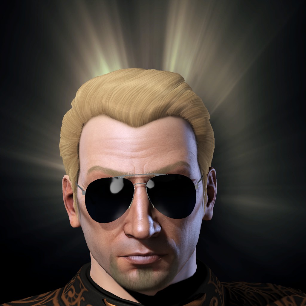 I-Am-Nobrakes Olerie
