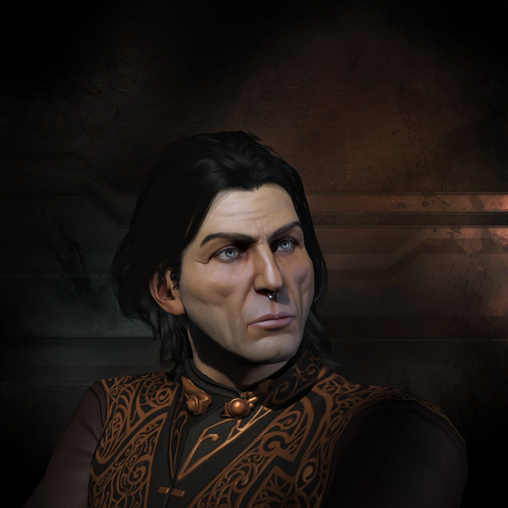 Gildeon Visteen
